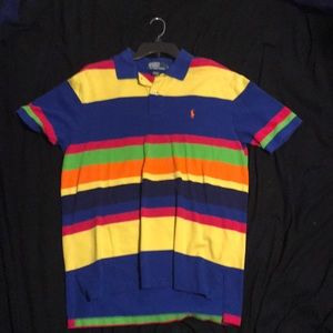 Polo Ralph Lauren polo